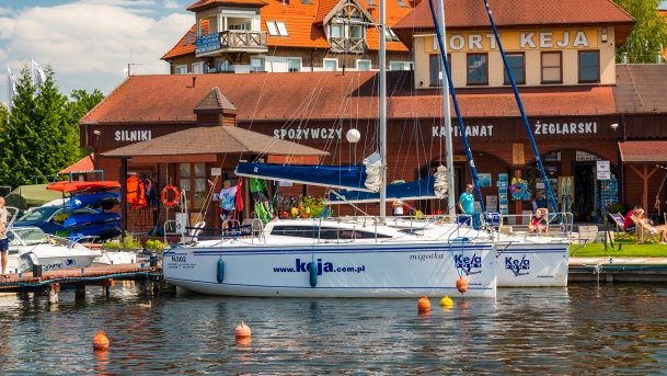 Port Keja - zdjęcie 28