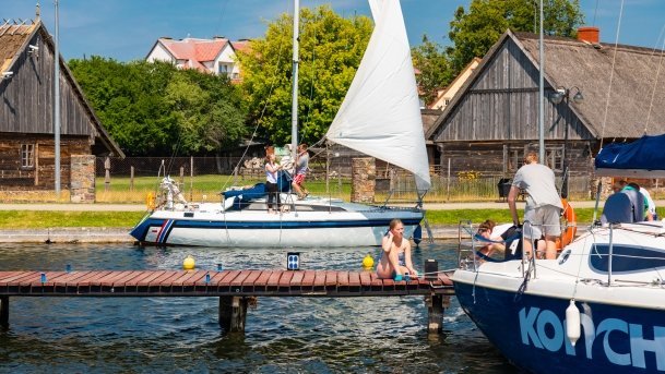 Port Keja - zdjęcie 27
