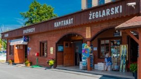 Port Keja - zdjęcie 25