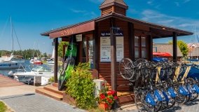 Port Keja - zdjęcie 24