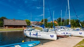 Port Keja - zdjęcie 23