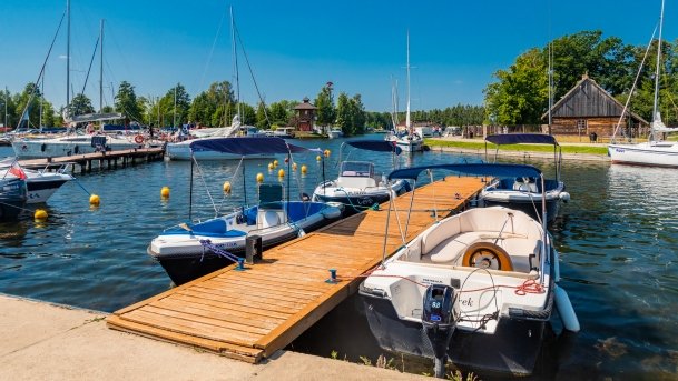 Port Keja - zdjęcie 22