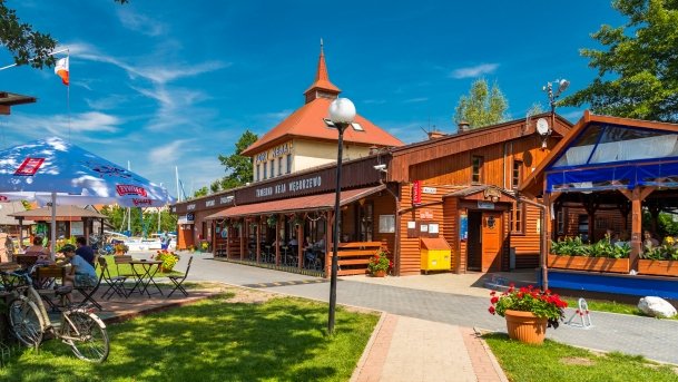 Port Keja - zdjęcie 20