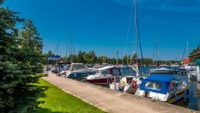 Port Keja - zdjęcie 19