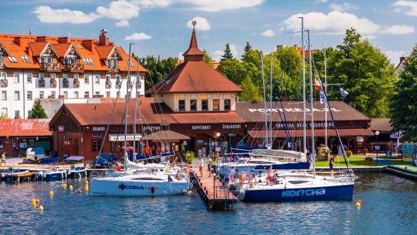 Port Keja - zdjęcie 15