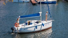 Port Keja - zdjęcie 14