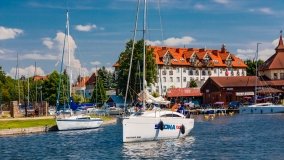 Port Keja - zdjęcie 12