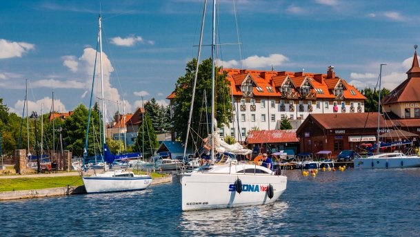 Port Keja - zdjęcie 13