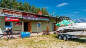 Port Mamry - zdjęcie 30