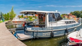 Port Mamry - zdjęcie 29