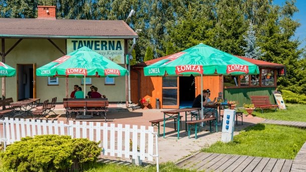 Port Mamry - zdjęcie 28