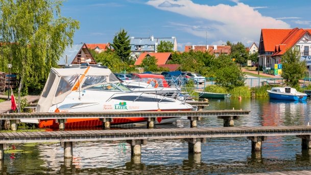 Port Mamry - zdjęcie 27