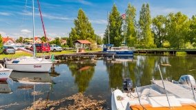 Port Mamry - zdjęcie 24