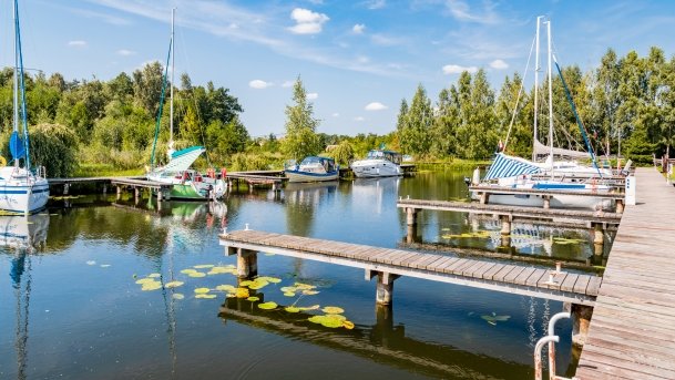 Port Mamry - zdjęcie 23