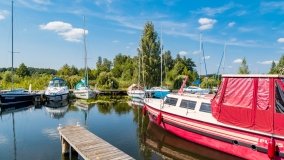 Port Mamry - zdjęcie 22