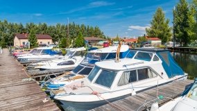 Port Mamry - zdjęcie 21