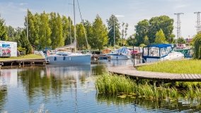 Port Mamry - zdjęcie 18