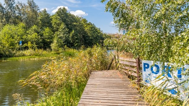 Port Mamry - zdjęcie 17