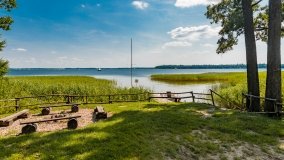 Pomost Mamry - zdjęcie 9