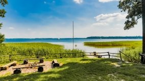 jezioro Mamry - zdjęcie 177