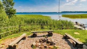 Pomost Mamry - zdjęcie 7