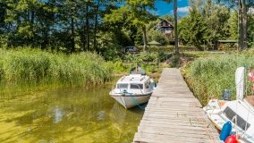 Pomost Mamry - zdjęcie 5