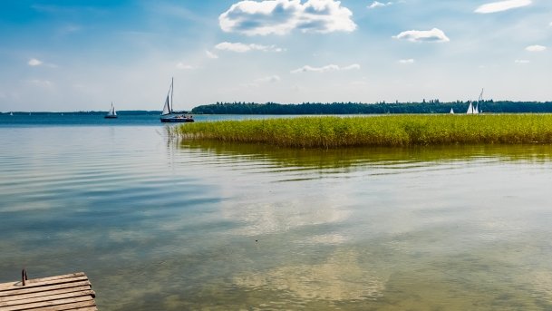 Keja Chata Mazurska - zdjęcie 4