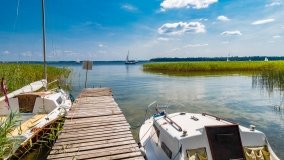 Pomost Mamry - zdjęcie 3