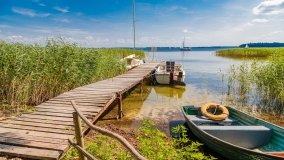 Pomost Mamry - zdjęcie 2