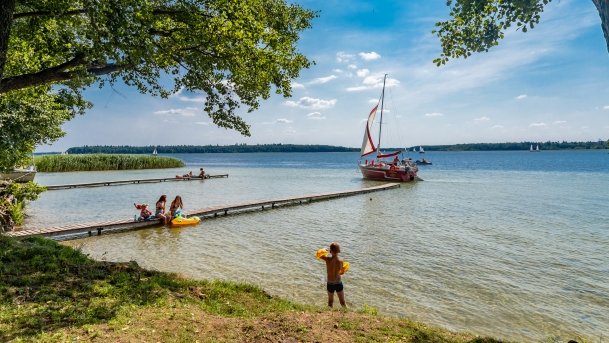 Keja Zwierzyniecki Róg - zdjęcie 19