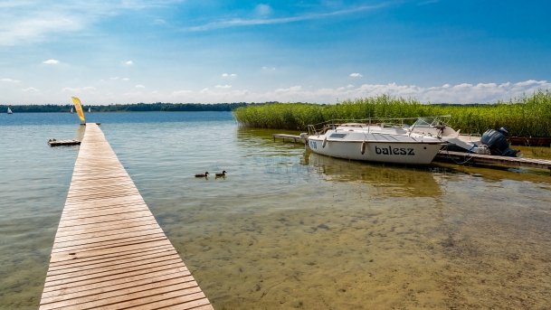 Keja Zwierzyniecki Róg - zdjęcie 18