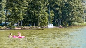 Cypel - Zwierzyniecki Róg - zdjęcie 16