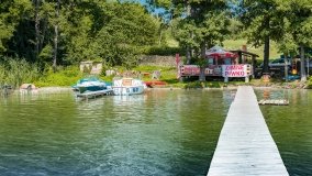 Cypel - Zwierzyniecki Róg - zdjęcie 15