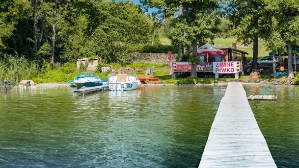 Keja Zwierzyniecki Róg - zdjęcie 15