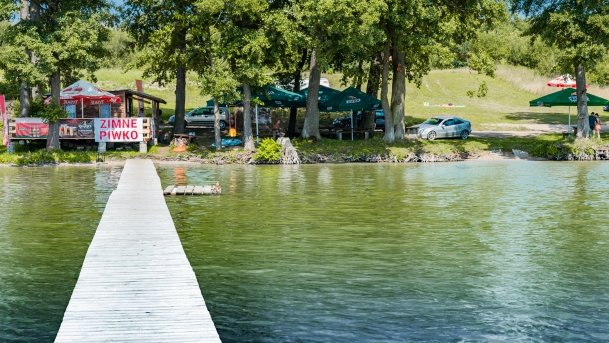 Keja Zwierzyniecki Róg - zdjęcie 14