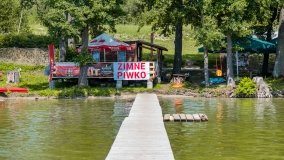 Cypel - Zwierzyniecki Róg - zdjęcie 11