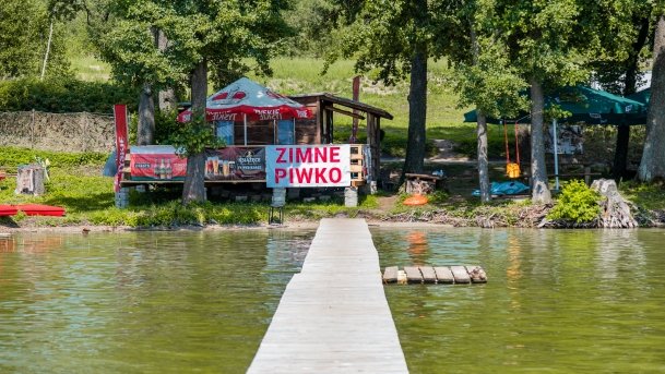 Keja Zwierzyniecki Róg - zdjęcie 11