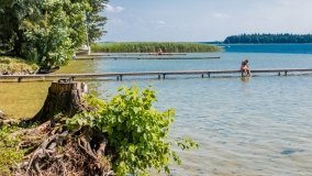 Cypel - Zwierzyniecki Róg - zdjęcie 10