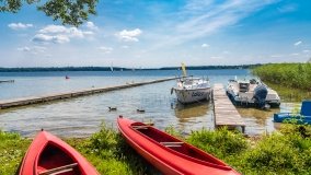 Cypel - Zwierzyniecki Róg - zdjęcie 9