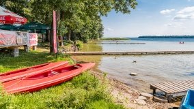 Cypel - Zwierzyniecki Róg - zdjęcie 8