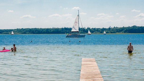 Keja Zwierzyniecki Róg - zdjęcie 7