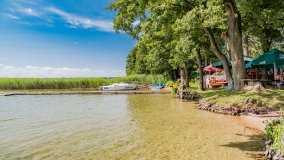 Cypel - Zwierzyniecki Róg - zdjęcie 6