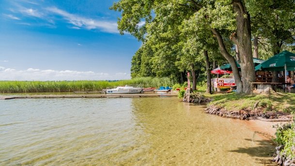 Keja Zwierzyniecki Róg - zdjęcie 6