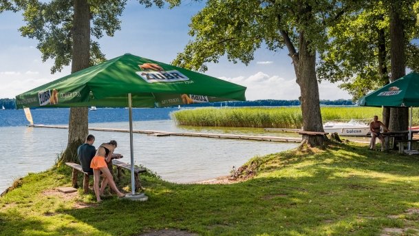 Keja Zwierzyniecki Róg - zdjęcie 5