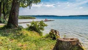 Cypel - Zwierzyniecki Róg - zdjęcie 4