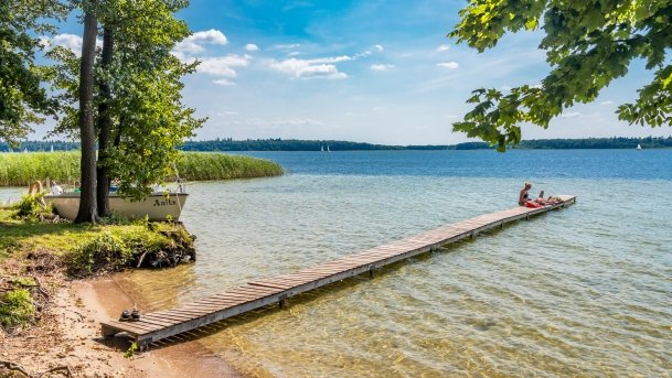 Keja Zwierzyniecki Róg - zdjęcie 3