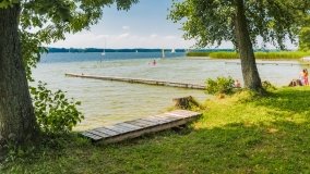 jezioro Mamry - zdjęcie 171