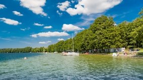 jezioro Mamry - zdjęcie 170