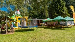 Pole namiotowe Zwierzyniecki Róg - zdjęcie 17