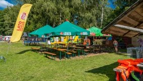 Pole namiotowe Zwierzyniecki Róg - zdjęcie 16